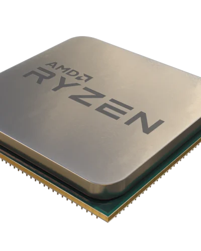 AMD Ryzen 3 PRO 2100GE + AMD CPU Cooler