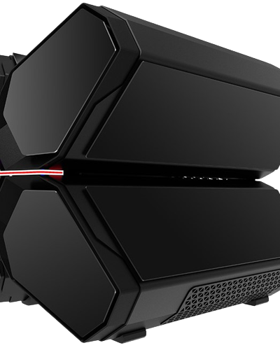 Deepcool QUADSTELLAR INFINITY Full Tower ATX Case