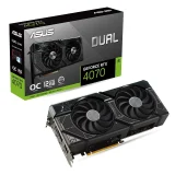 ASUS Dual RTX 4070 12GB OC Edition