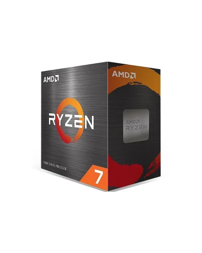 AMD Ryzen 7 5700X