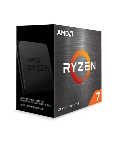 AMD Ryzen 7 5800X