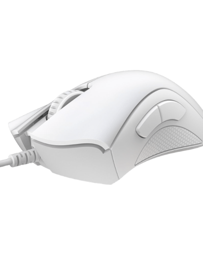 Razer DeathAdder Essential (2021) – Wired Gaming Mouse