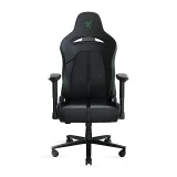 Enki (Black) Gaming Chair