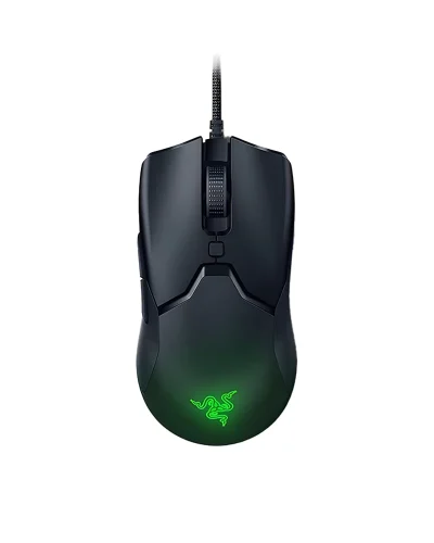 Razer Viper Mini Ultralight Gaming Mouse + Razer Gigantus V2 – Soft Gaming Mouse Mat – Bundle