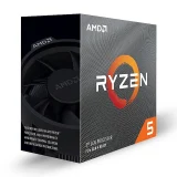 100-100000031BOX AMD CPU Desktop Ryzen 5 6C 12T 3600