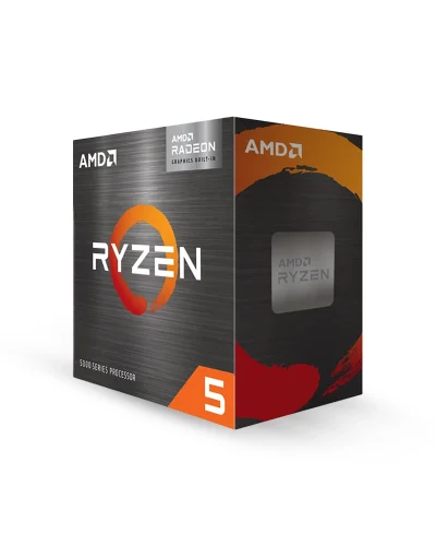 AMD Ryzen 5 5600G
