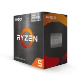 100-100000252BOXAMD CPU Desktop Ryzen 5 6C 12T 5600G