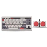 8BitDo Retro Mechanical Keyboard - N Edition