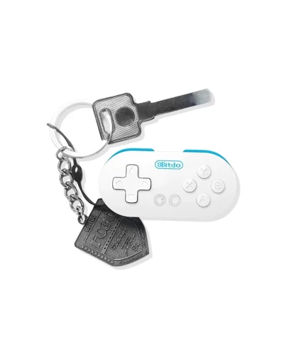 8BitDo keychain