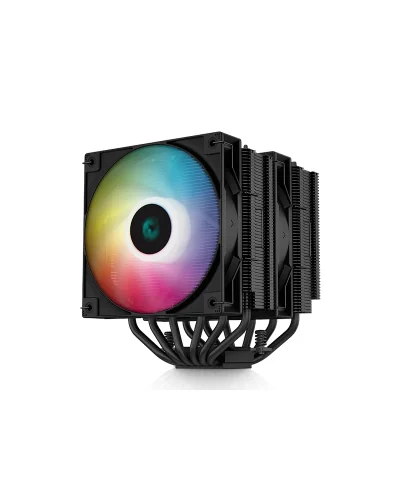 Deepcool AG620 BK ARGB AIR CPU Cooler