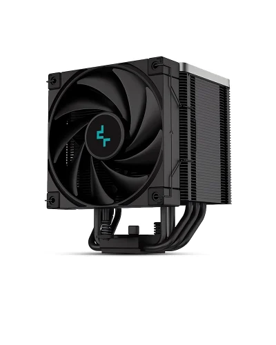 Deepcool AK500 ZERO DARK AIR CPU Cooler
