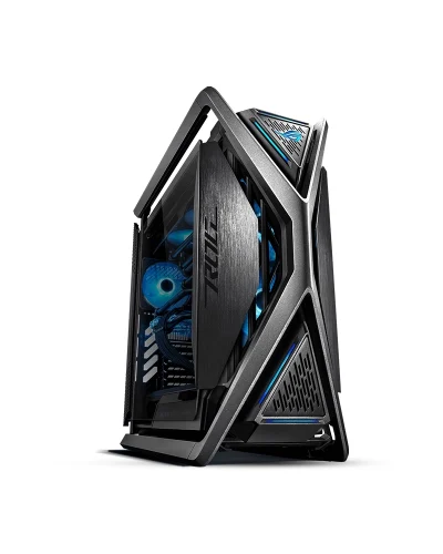 ASUS ROG HYPERION GR701 Full Tower E-ATX Case
