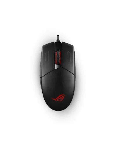 ASUS Gaming Bundle – P506 ROG IMPACT II Gaming Mouse / RA04 TUF K1 – Gaming Keyboard / TUF H3 Gaming Headset / TUF P1 Gaming Mousemat