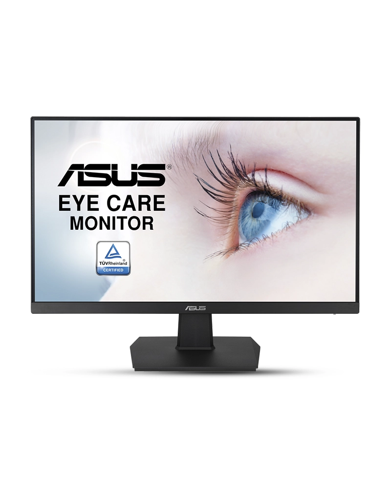 ASUS VA24EHE – 24 inch ,IPS ,Full HD ,Frameless ,75Hz, 5ms