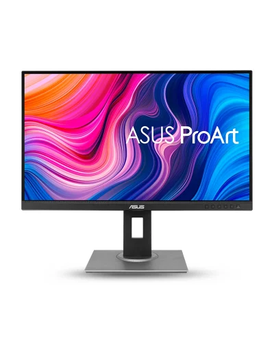 ASUS ProArt PA278QV 27-inch 2K, IPS, WQHD (2560 x 1440) – Professional Monitor