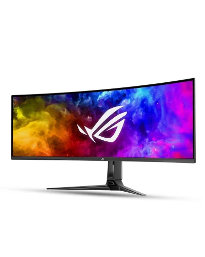 ASUS Monitor ROG PG49WCD ROG 49 QHD