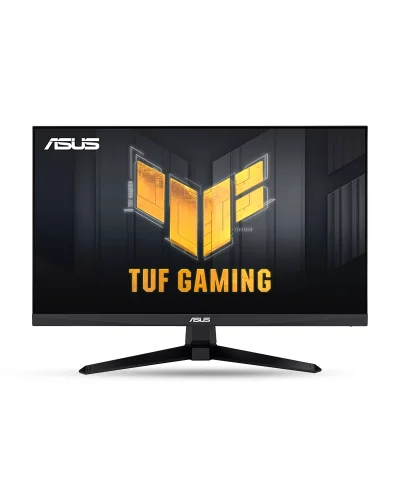 ASUS TUF VG246H1A 100Hz, 24-Inch, Full HD (1920 x 1080), IPS, 0.5ms MPRT – Gaming Monitor