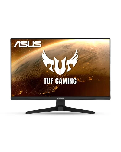 ASUS TUF VG249Q1A 165Hz, 24-inch , Full HD, IPS, 1ms, – Gaming Monitor