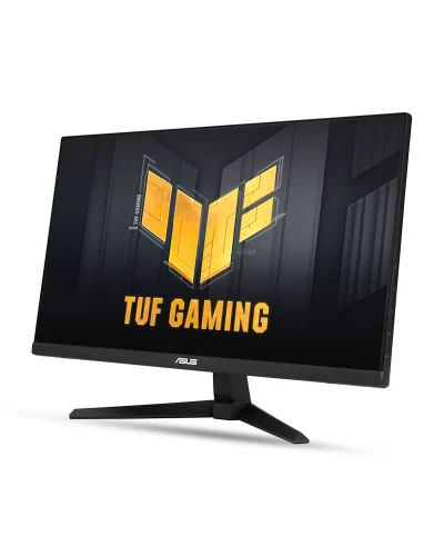 ASUS TUF VG249QM1A 270Hz, 24-Inch, Full HD (1920 x 1080), Fast IPS, 1ms, 99% sRGB, – Gaming Monitor