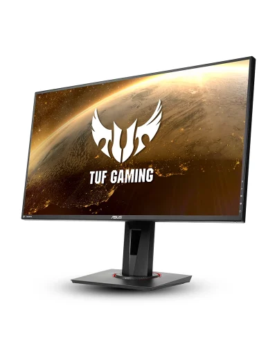 ASUS TUF VG279QR 165Hz, 27-inch, Full HD, IPS, 1ms, – Gaming Monitor