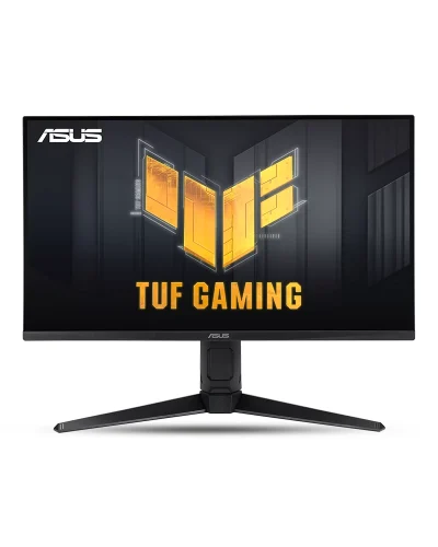 ASUS TUF VG28UQL1A – 4K 28-inch , UHD (3840 x 2160), 144Hz, Fast IPS, 1ms, – Gaming Monitor