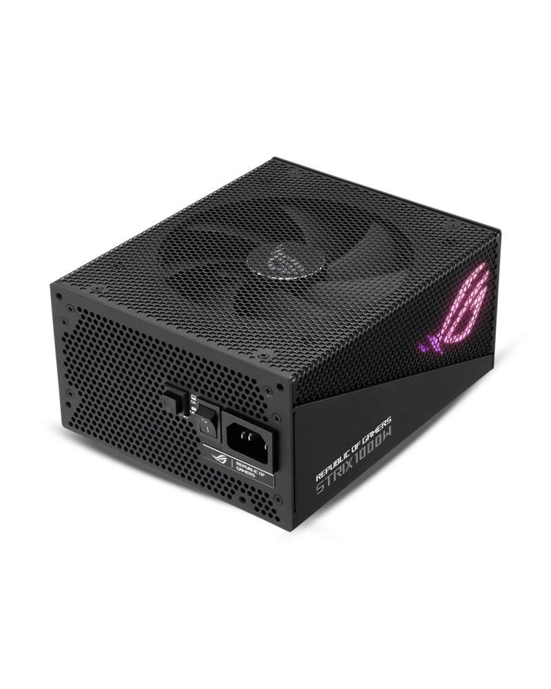 ASUS ROG STRIX 1000G AURA GAMING 80+GOLD