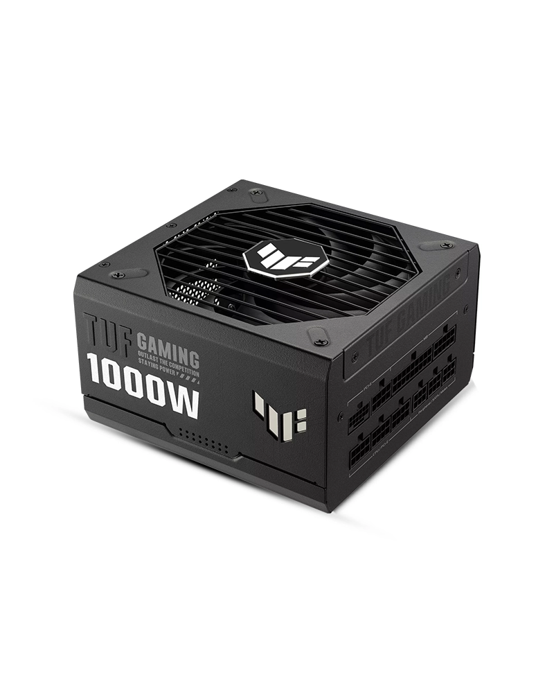 ASUS TUF GAMING 1000G 80+Gold