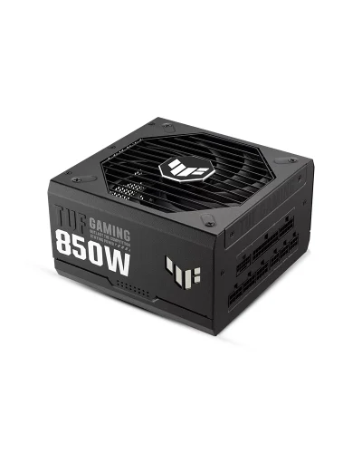 ASUS TUF GAMING 850G 80+Gold