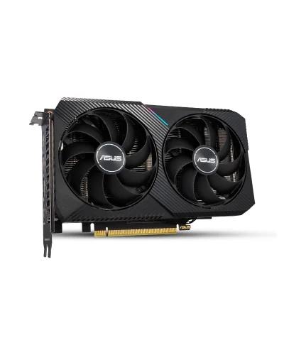ASUS Dual RTX 3050 8GB OC Edition GDDR6 – DUAL-RTX3050-O8G