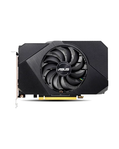 ASUS Phoenix RX 6400 4GB GDDR6 PH-RX6400-4G