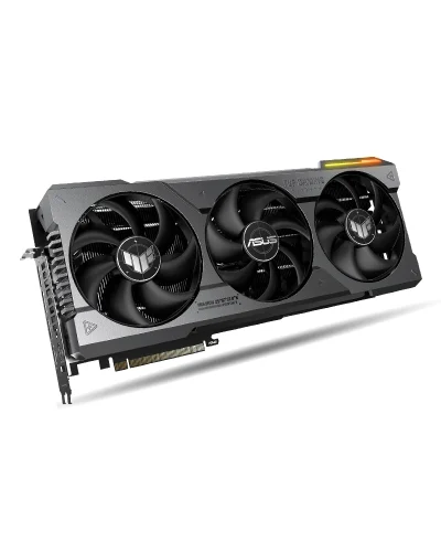 ASUS TUF RTX 4080 16GB OC Edition Gaming (PCIe 4.0), GDDR6X