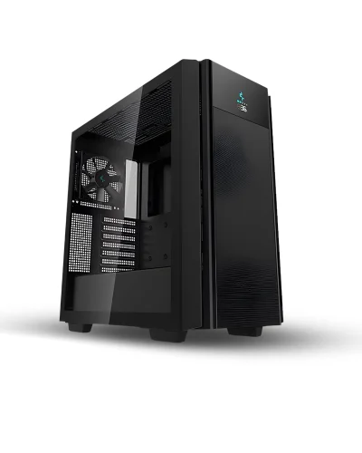 Deepcool CH510 MESH DIGITAL Mid-Tower ATX Case