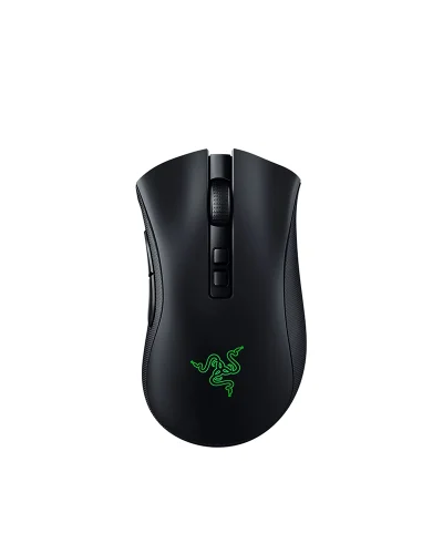 Razer Deathadder V2 Pro Ergonomic Wireless Gaming Mouse