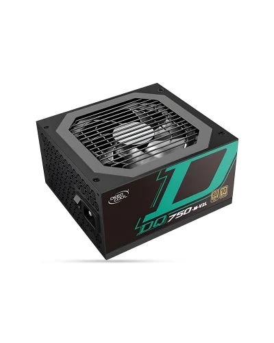 Deepcool DQ750-M-V2L 80+Gold
