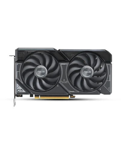 ASUS Dual RTX 4060Ti 16GB OC Edition GDDR6