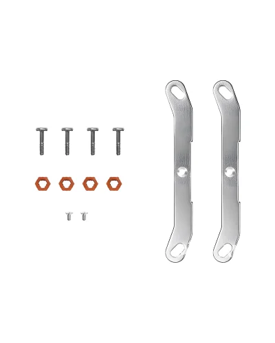 DeepCool AMD AM4/AM5 4HEATPIPES Mounting Kit