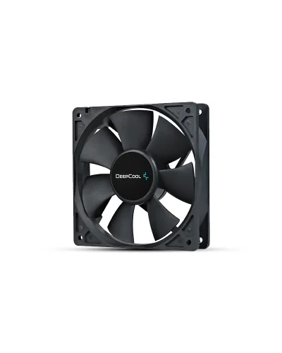 DeepCool XFAN 120 Hydro Bearing Black Fan