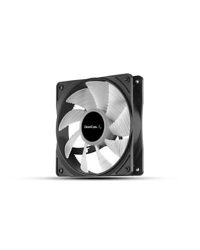 Deepcool PRE-INSTALLED FANS FOR MATREXX 55 MESH ADD-RGB 4F