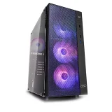 Deepcool SIDE GLASS PANEL FOR MATREXX 55 MESH ADD-RGB 4F
