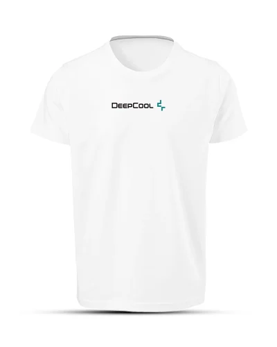 Deepcool T SHIRT