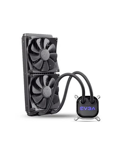 EVGA CL 280M RGB Pump Liquid Cooling