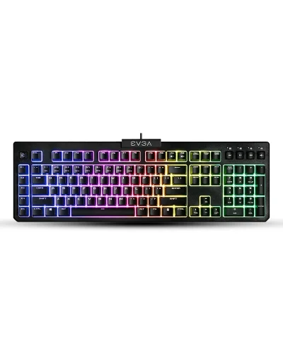 EVGA Gear Z12 RGB Gaming Keyboard