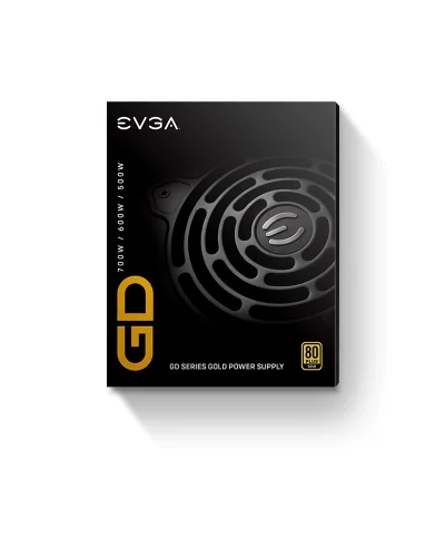 EVGA Supernova GD 700W 80+Gold