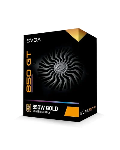 EVGA Supernova 850W 80+Gold