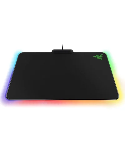 Razer Firefly Hard V2 RGB Gaming Mouse Pad