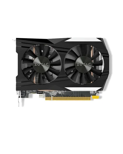 Fan/Heatsink for (ZOTAC GeForce® GTX 1050 Ti OC Edition)