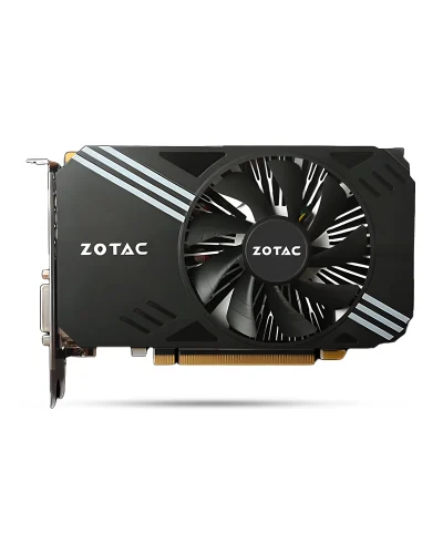Fan/Heatsink for (ZOTAC GeForce® GTX 1060 Mini)