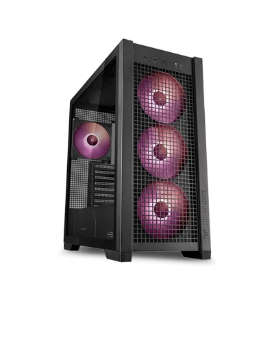 ASUS TUF Gaming GT302 ARGB Black