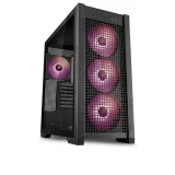 GT302 ARGB FANS BLK