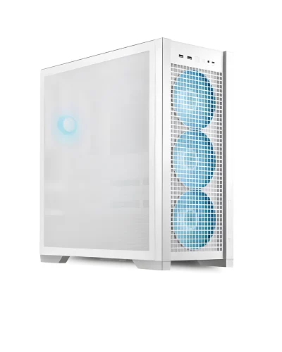 ASUS TUF Gaming GT302 ARGB White